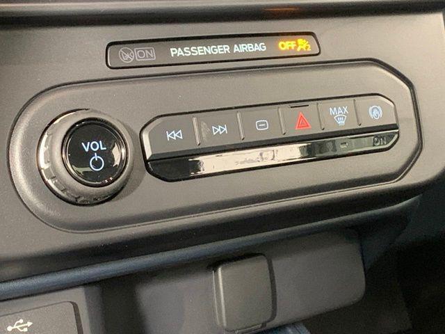 new 2025 Ford Maverick car, priced at $27,844