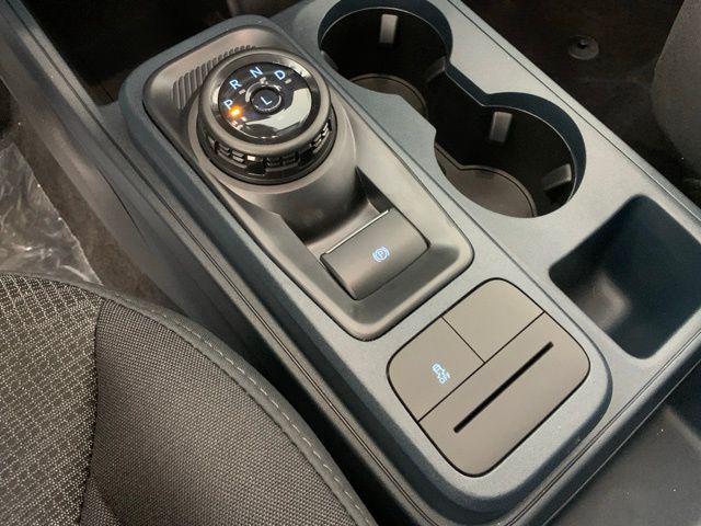 new 2025 Ford Maverick car, priced at $27,844