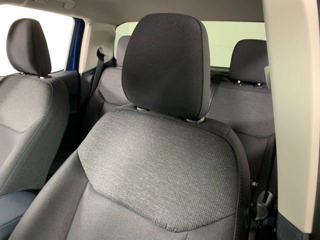 new 2025 Ford Maverick car, priced at $27,844