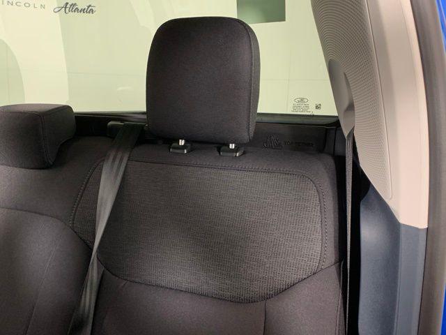 new 2025 Ford Maverick car, priced at $27,844