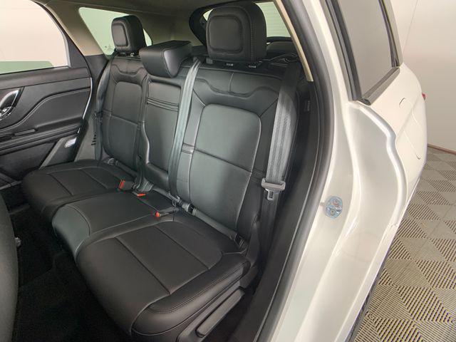 new 2025 Lincoln Corsair car, priced at $47,246