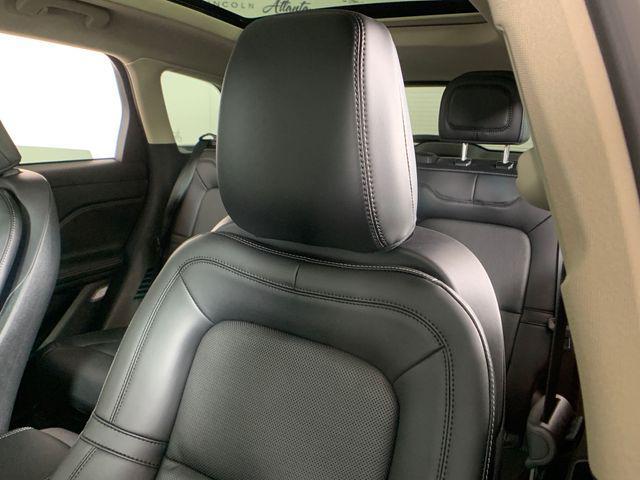 new 2025 Lincoln Corsair car, priced at $47,246
