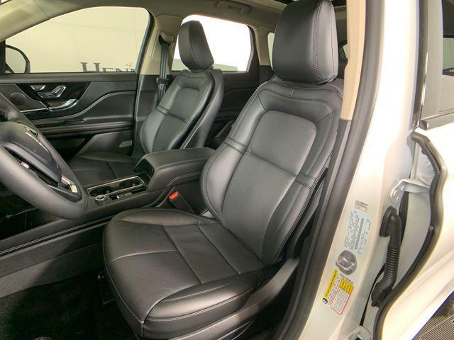 new 2025 Lincoln Corsair car, priced at $47,246