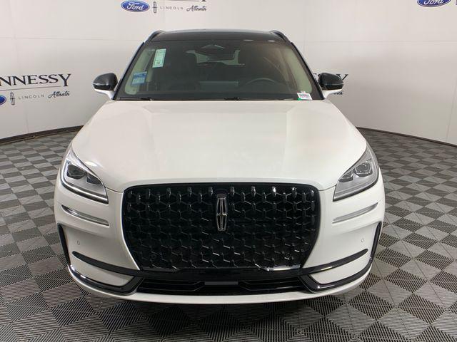 new 2025 Lincoln Corsair car, priced at $47,246