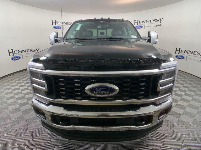 new 2025 Ford F-350 car, priced at $86,683