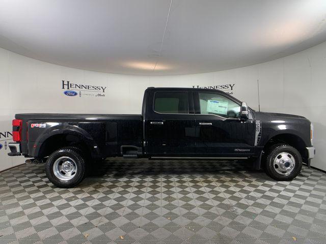 new 2025 Ford F-350 car, priced at $86,683