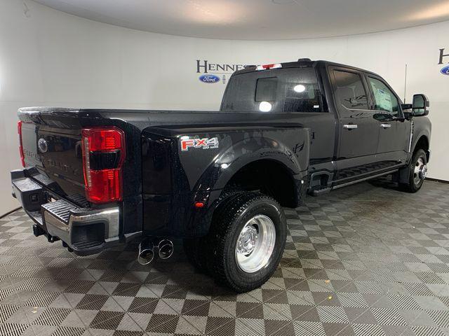 new 2025 Ford F-350 car, priced at $86,683