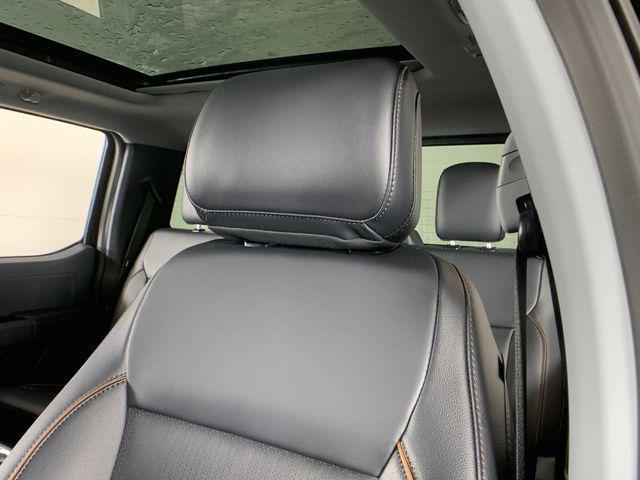 new 2025 Ford F-350 car, priced at $86,683