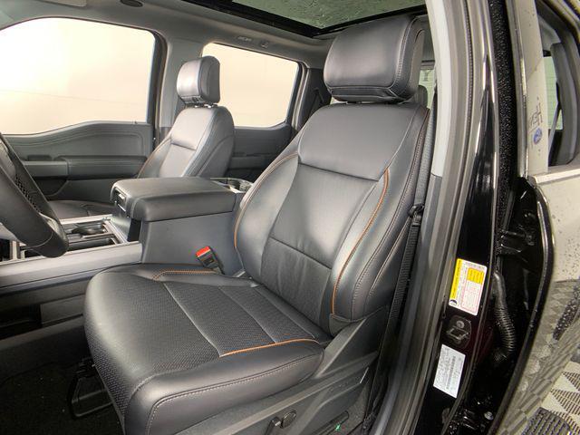 new 2025 Ford F-350 car, priced at $86,683