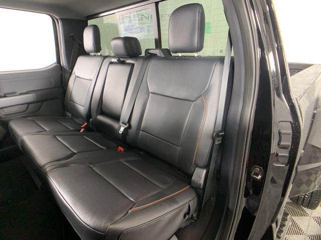 new 2025 Ford F-350 car, priced at $86,683
