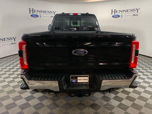 new 2025 Ford F-350 car, priced at $86,683