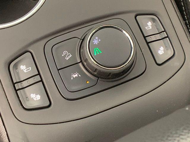 used 2022 GMC Terrain car, priced at $18,594