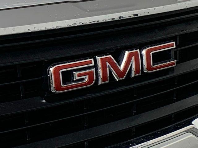 used 2022 GMC Terrain car, priced at $18,594