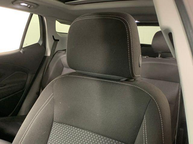used 2022 GMC Terrain car, priced at $18,594
