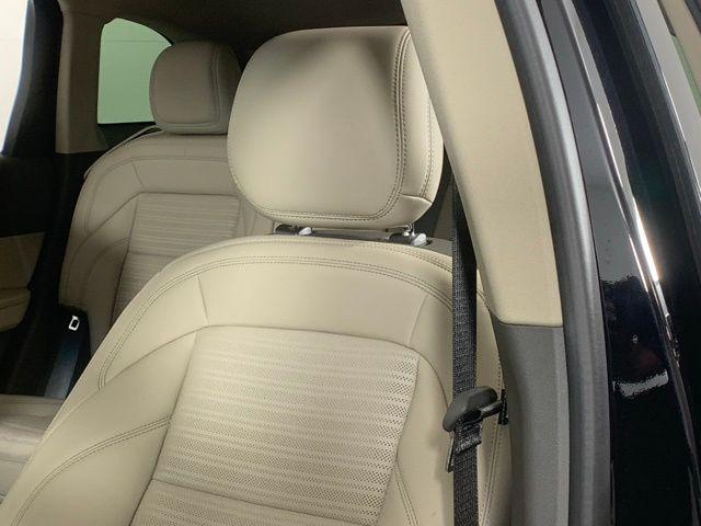 new 2024 Lincoln Nautilus car, priced at $49,900