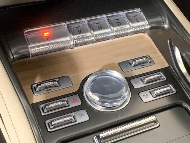 new 2024 Lincoln Nautilus car, priced at $49,900