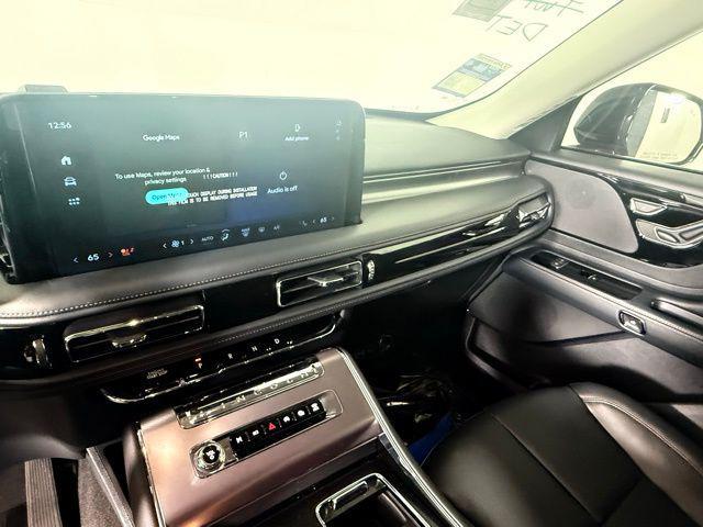 used 2025 Lincoln Aviator car, priced at $57,398