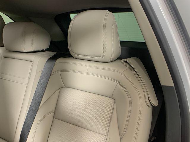 new 2025 Lincoln Nautilus car, priced at $50,214