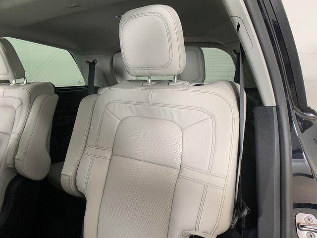 new 2025 Lincoln Aviator car, priced at $66,145
