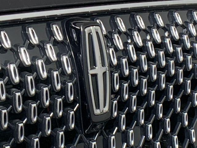 new 2025 Lincoln Aviator car, priced at $66,145