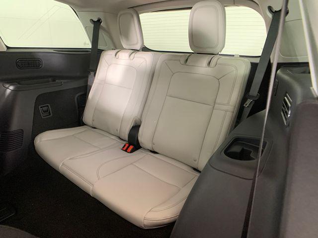 new 2025 Lincoln Aviator car, priced at $66,145