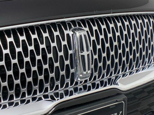 used 2023 Lincoln Nautilus car, priced at $38,725
