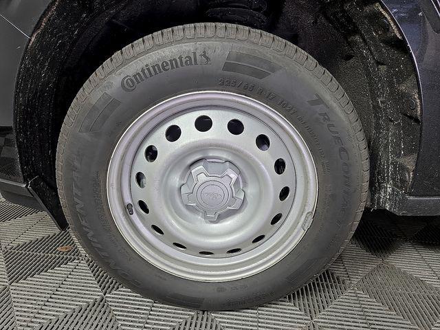 used 2024 Ford Maverick car, priced at $24,968