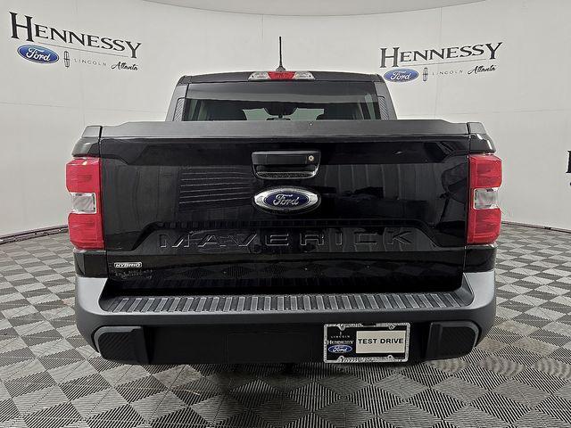 used 2024 Ford Maverick car, priced at $24,968