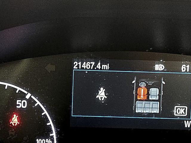 used 2024 Ford Maverick car, priced at $24,968