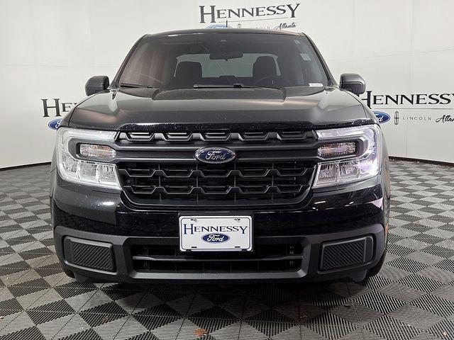 used 2024 Ford Maverick car, priced at $24,968