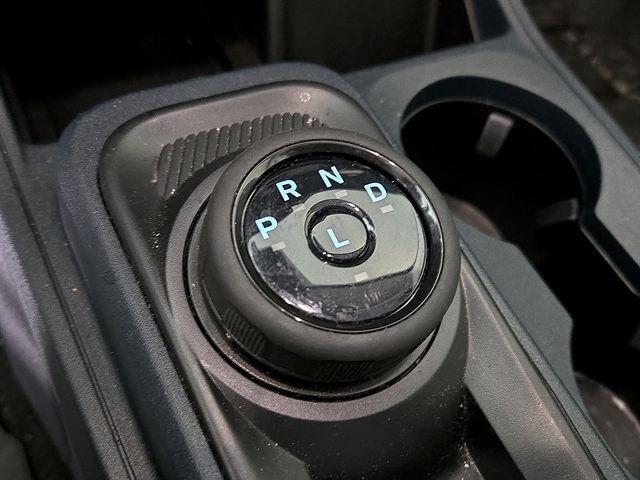 used 2024 Ford Maverick car, priced at $24,968