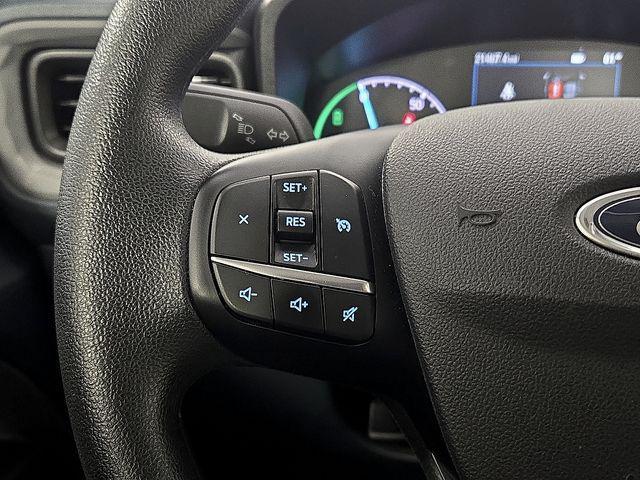 used 2024 Ford Maverick car, priced at $24,968