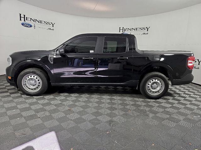 used 2024 Ford Maverick car, priced at $24,968