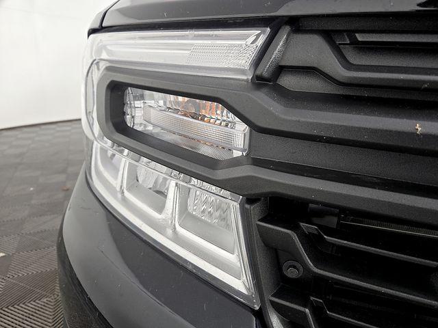 used 2024 Ford Maverick car, priced at $24,968