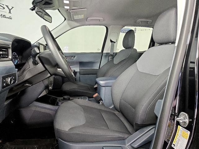 used 2024 Ford Maverick car, priced at $24,968