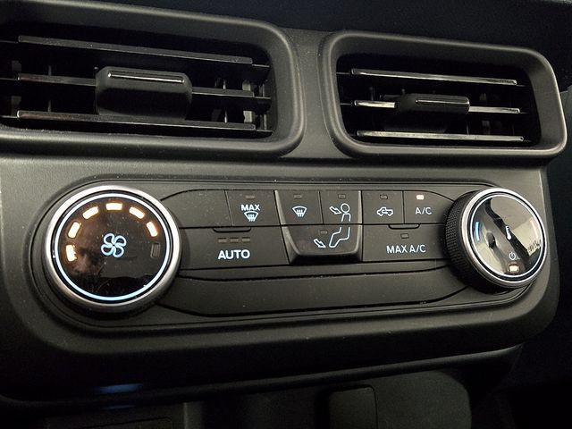 used 2024 Ford Maverick car, priced at $24,968