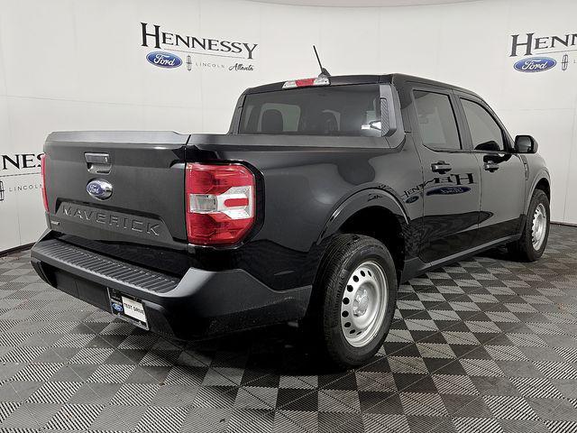 used 2024 Ford Maverick car, priced at $24,968