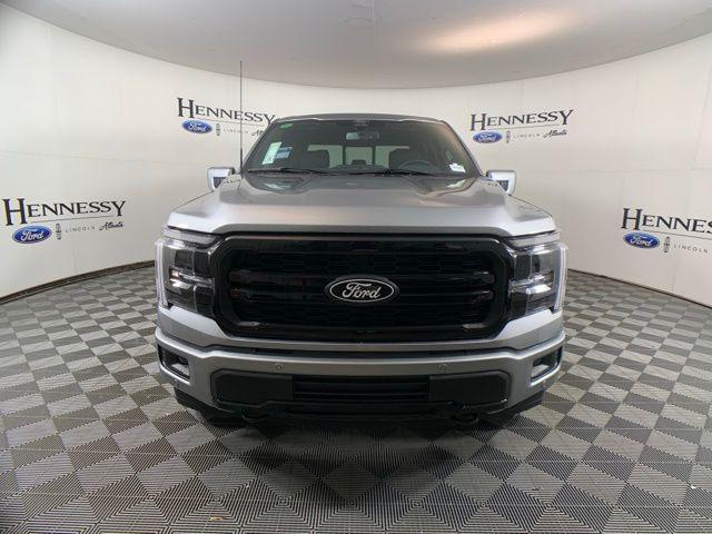 new 2025 Ford F-150 car, priced at $67,918