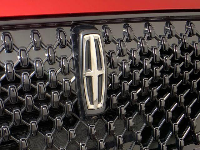 new 2025 Lincoln Aviator car, priced at $97,570