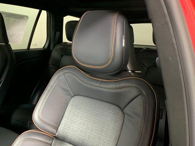 new 2025 Lincoln Aviator car, priced at $97,570