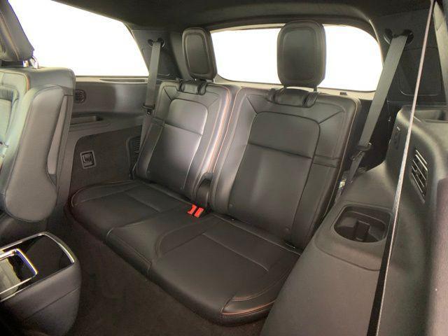 new 2025 Lincoln Aviator car, priced at $97,570