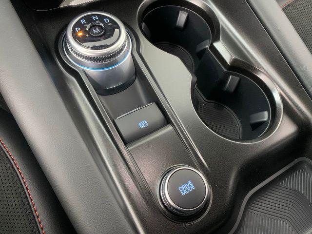 new 2025 Ford Explorer car, priced at $52,411