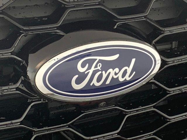 new 2025 Ford Explorer car, priced at $52,411
