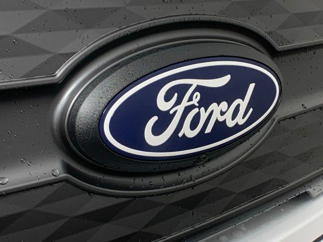 new 2025 Ford F-150 Lightning car, priced at $74,402
