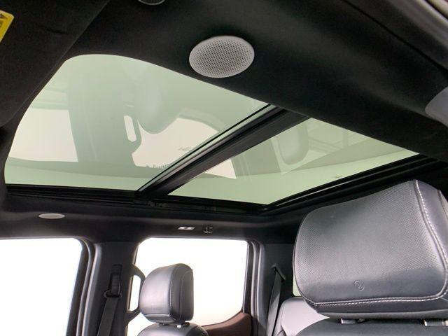used 2021 Ford F-150 car, priced at $42,770