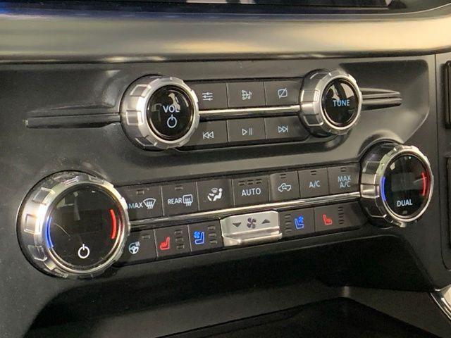 used 2021 Ford F-150 car, priced at $42,770