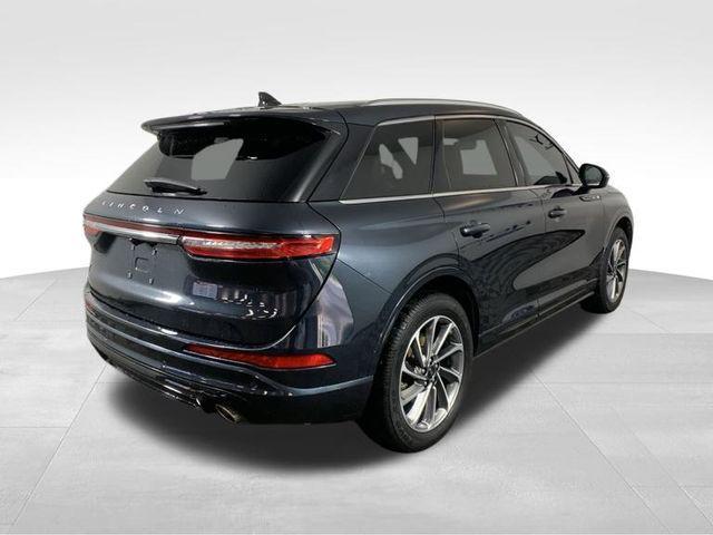 used 2022 Lincoln Corsair car, priced at $29,941