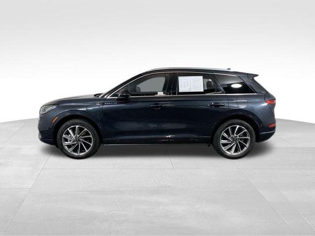 used 2022 Lincoln Corsair car, priced at $29,941