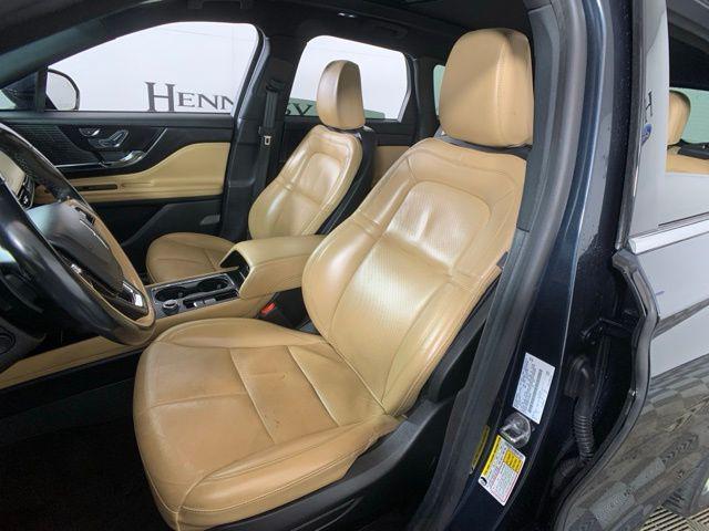 used 2022 Lincoln Corsair car, priced at $30,970
