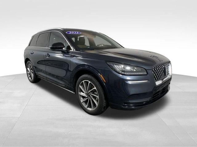 used 2022 Lincoln Corsair car, priced at $29,941